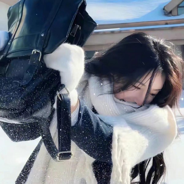 生而为蓝