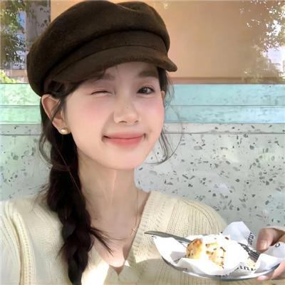 寻找蓝调女孩