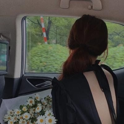 堕落花